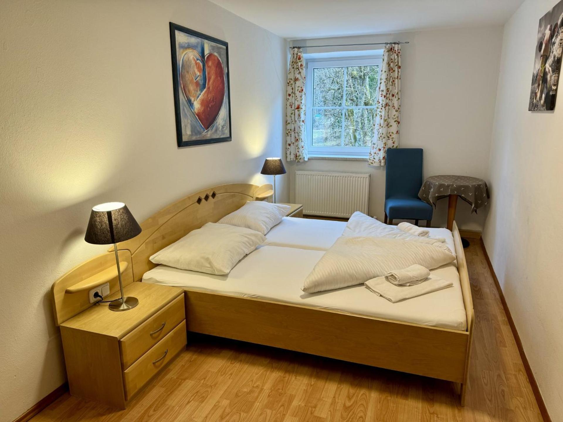 Alpenlodge, Ferienwohnung 7 Thiersee Exterior photo